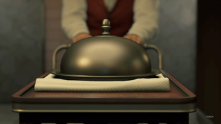 <i>Yakuza: Like A Dragon</i> Is Really Into Peking Duck